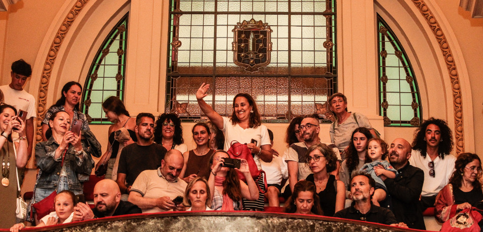 Pleno Infantil del Consejo Local de la Infancia