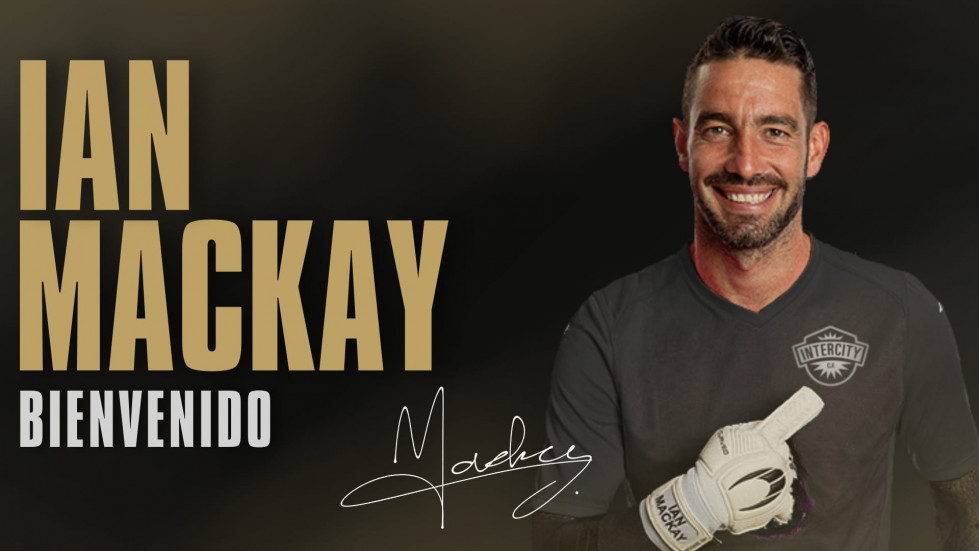 Mackay
