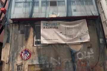 Rexurbe en San Andrés 88