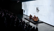 Marta Ortega, presente en la charla de Penelope Tree y Catherine Bailey