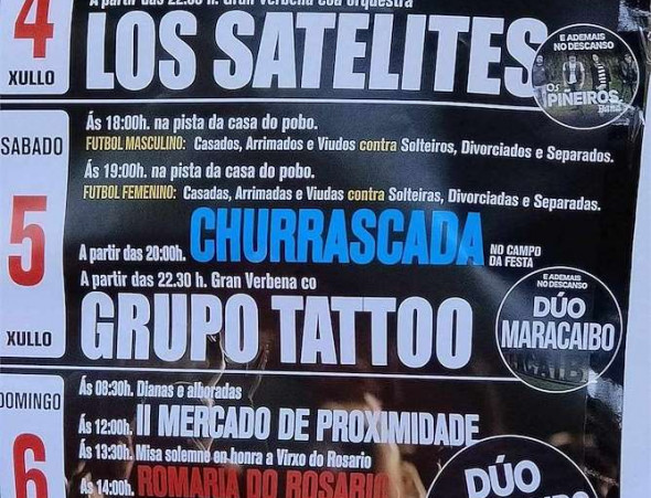 Evento