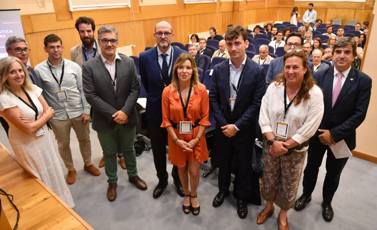 El IV Foro de logística de la APD pone el foco en la importancia de transformar los retos tecnológicos en oportunidades