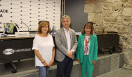 El espacio marítimo y energías renovables, ejes del IV Anuario de Estudios Marítimos de la UDC