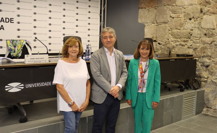 El espacio marítimo y energías renovables, ejes del IV Anuario de Estudios Marítimos de la UDC