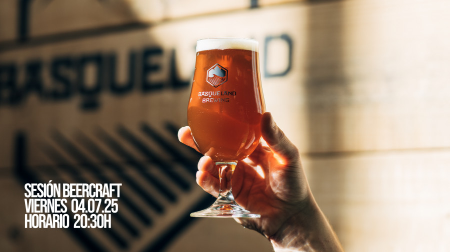 El Museo de Estrella Galicia propone el plan más refrescante de este viernes