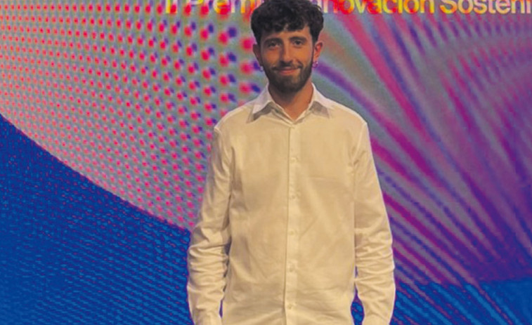 Pablo Páramo | “La idea es que todos los pacientes con ELA puedan descargar el código, utilizarlo e incluso mejorarlo”