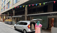 Una calle de A Coruña pierde dos pubs de una tacada por un traspaso millonario