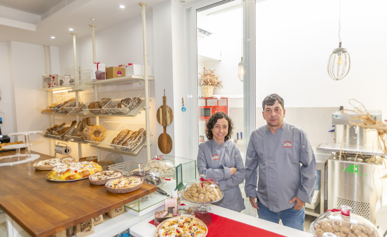De la receta del bisabuelo al podio europeo: la revolución dulce de San Isidro Bakery