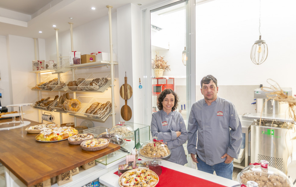 De la receta del bisabuelo al podio europeo: la revolución dulce de San Isidro Bakery