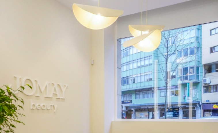 Jomay Beauty, un espacio de cuidado y calidad para sentirte bien en A Coruña