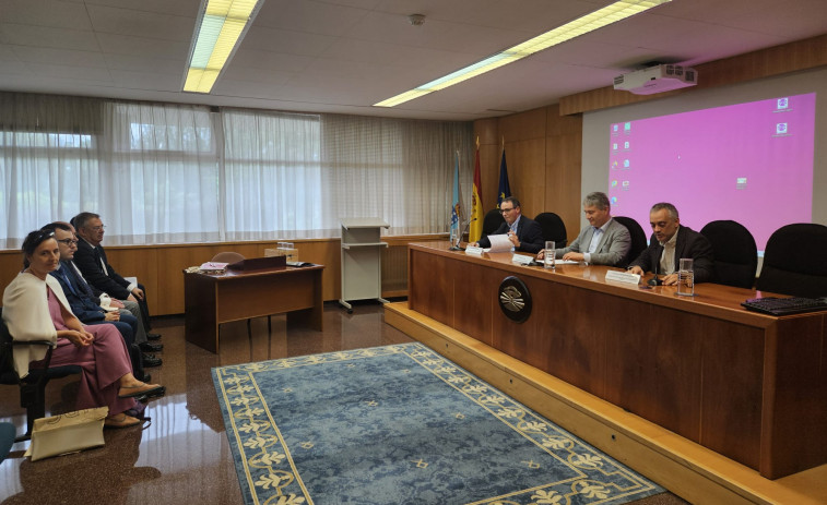 La Facultad de Derecho de la UDC acoge un curso de verano sobre eficiencia procesal y resolución de conflictos