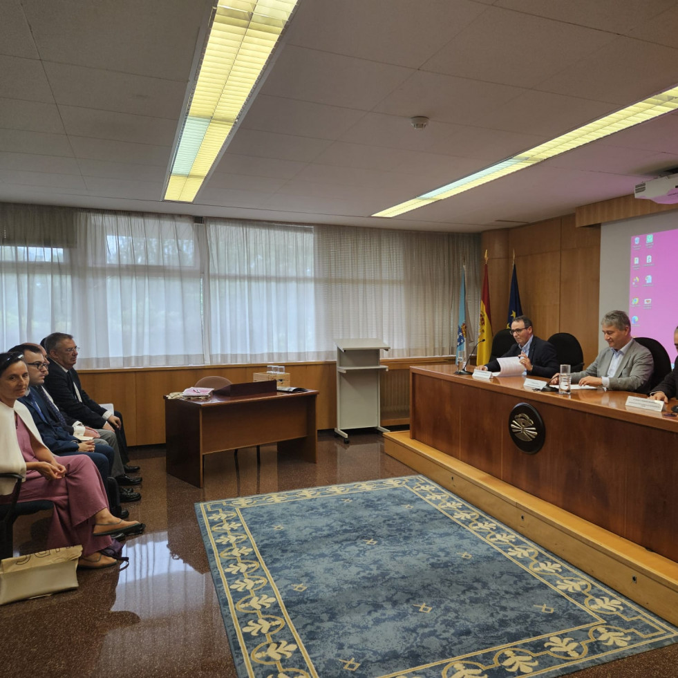 La Facultad de Derecho de la UDC acoge un curso de verano sobre eficiencia procesal y resolución de conflictos