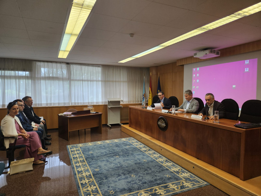 La Facultad de Derecho de la UDC acoge un curso de verano sobre eficiencia procesal y resolución de conflictos