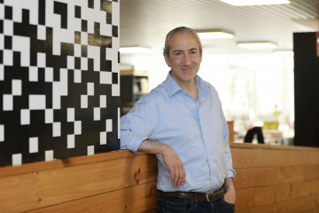 Juan antonio cuellar @ patricia g fraga