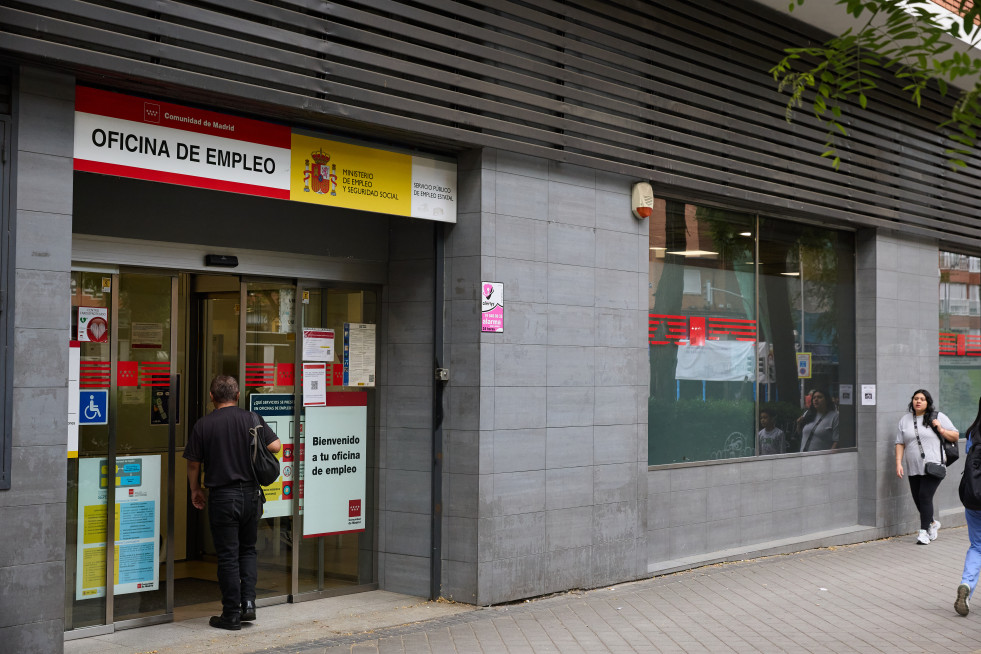 Economía 1 PARO