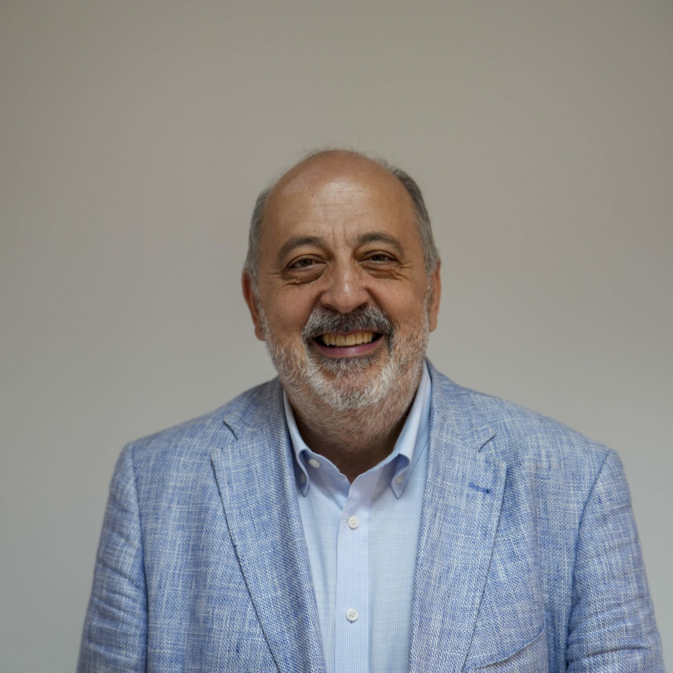 José Gerardo Fernández, nuevo director del Área Audiovisual de Editorial La Capital