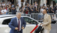 Cerdán denuncia que existe una “causa general” contra él en la que ha ido a prisión para que confiese