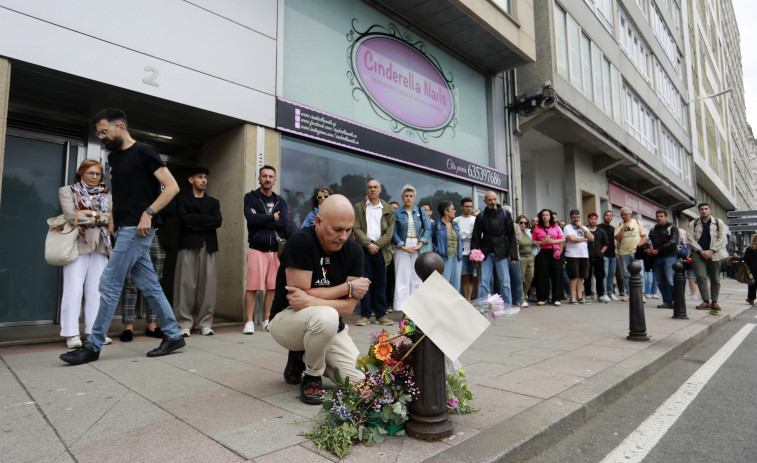Cuatro años sin Samuel Luiz: el crimen que despertó la mayor reacción social de los últimos tiempos
