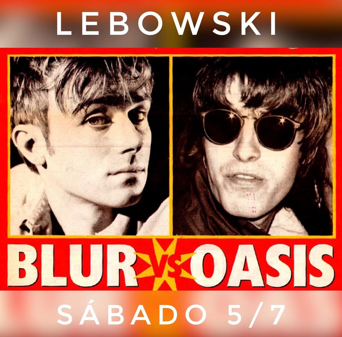 Fiesta Lebowsky