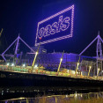 Oasis en concierto (1)