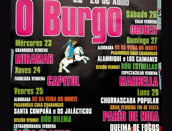 Evento