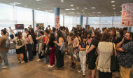 Mundos Digitales vuelve a llenar Palexco