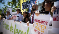 Jueces y fiscales amenazan con más huelga si el Gobierno no hace “cambios sustanciales” en su reforma
