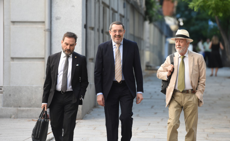 Tres empresarios niegan las mordidas en la trama Koldo por adjudicaciones públicas