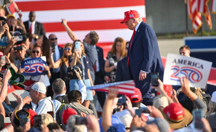 Trump indicará por carta a los países el arancel a pagar desde agosto, que oscilará entre el 10% y el 70%