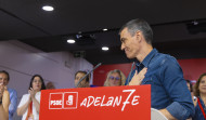 Sánchez dice que Cerdán y Ábalos traicionaron su confianza