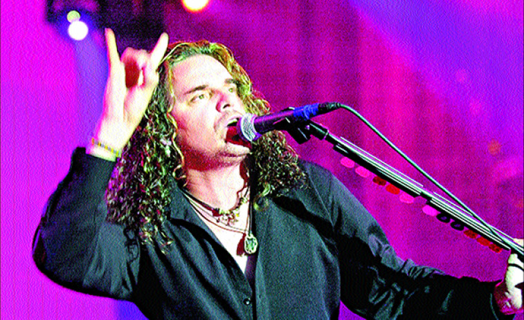 Hace 25 años | 12.000 personas en el Coliseum para el primer concierto de Maná en la ciudad