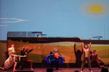 Gran show rey leon 4 17554640