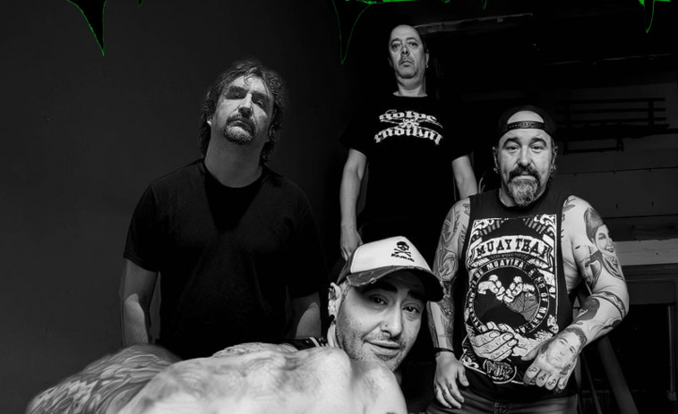 Konflikto regresa al Flores Rock de A Coruña