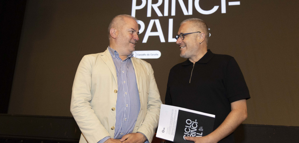 Once espectáculos llenarán el teatro Rosalía en su ciclo de otoño