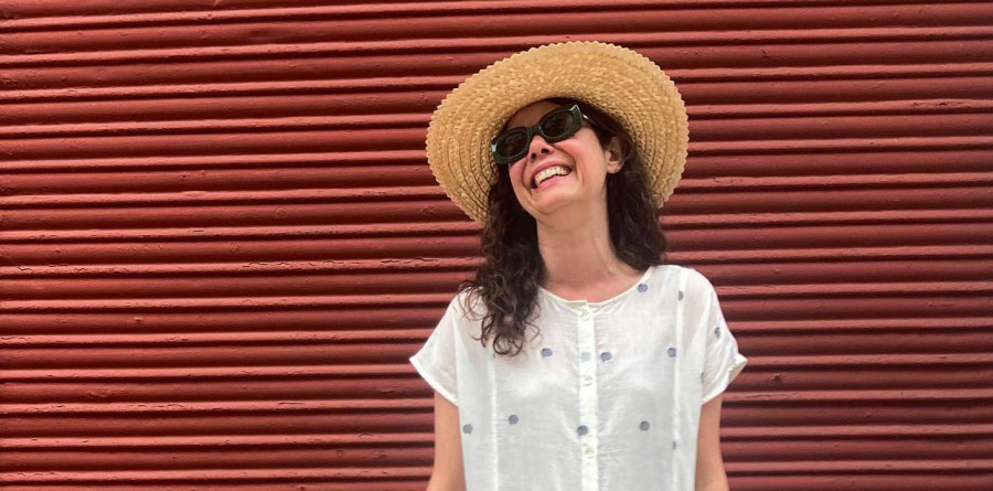 The FigBees, el proyecto de Beatriz Rocha que da sentido a la moda lenta