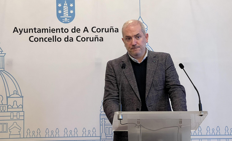 Primer paso del Gobierno local de A Coruña para tener de nuevo gerente del Consorcio de Turismo