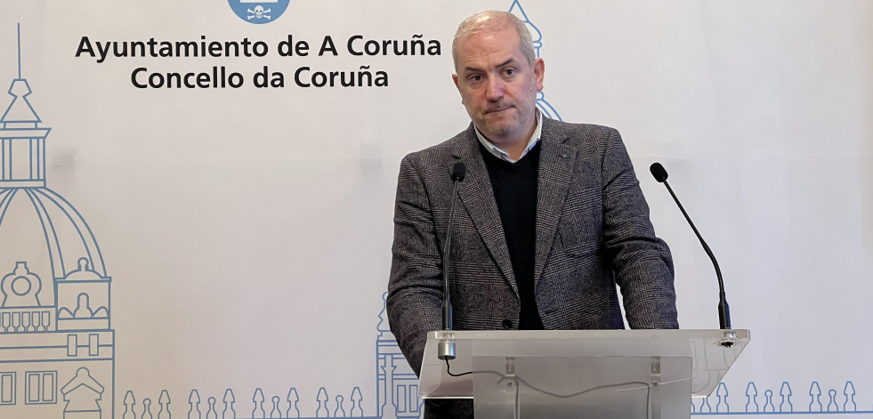 Gonzalo Castro, sobre el nuevo Riazor: “Ninguén discute que o principal uso será futbolístico, pero o ano ten 365 días