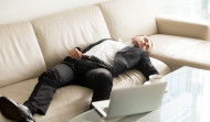 Una siesta breve transforma el cerebro en una máquina de soluciones creativas