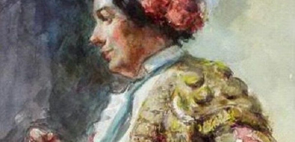 175 años de Fiestas de María Pita: el día que comenzaron los festejos en honor a la heroína