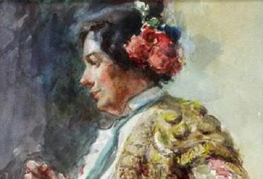 175 años de Fiestas de María Pita: el día que comenzaron los festejos en honor a la heroína