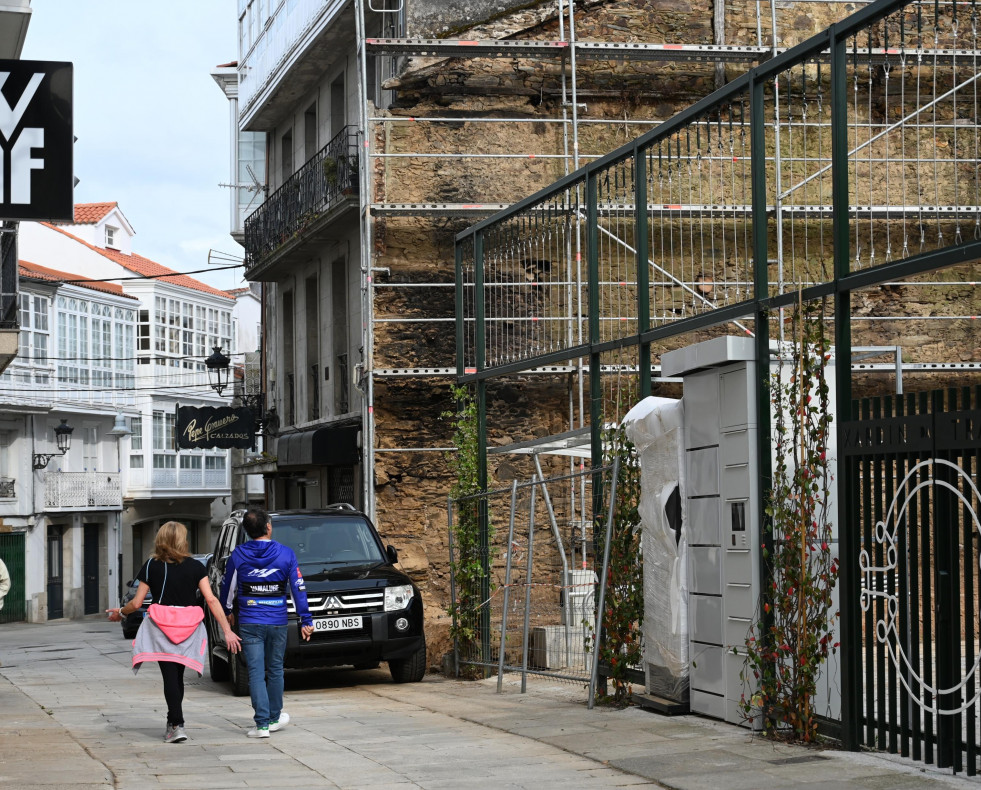Betanzos xardin travesa
