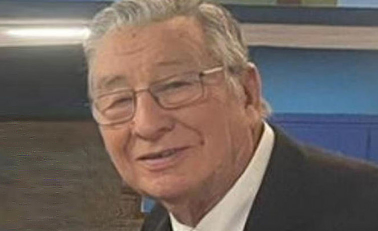 Fallece Emilio Pérez, Comisario Principal, exjefe de la Brigada de Estupefacientes de la  Policía Nacional en Galicia