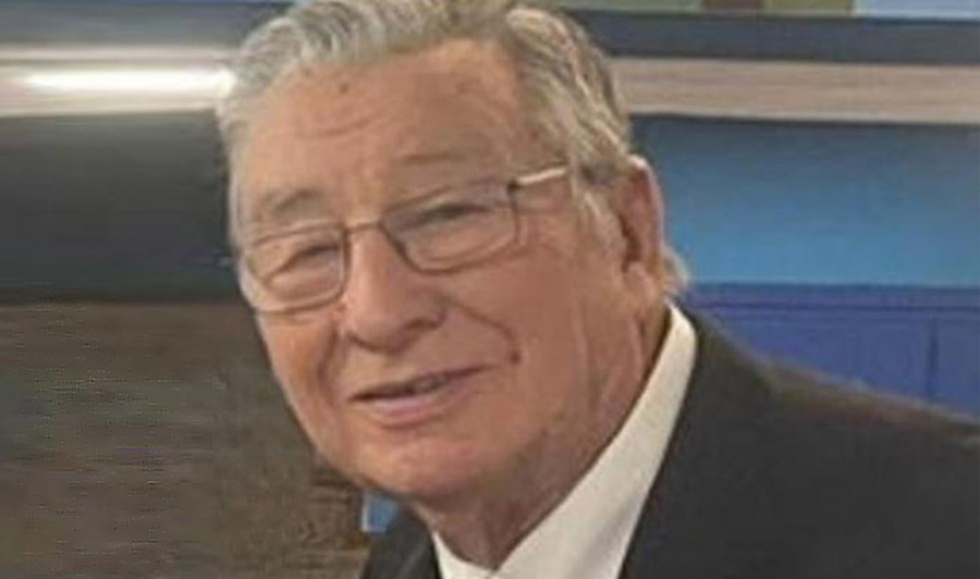 Fallece Emilio Pérez, Comisario Principal, exjefe de la Brigada de Estupefacientes de la  Policía Nacional en Galicia