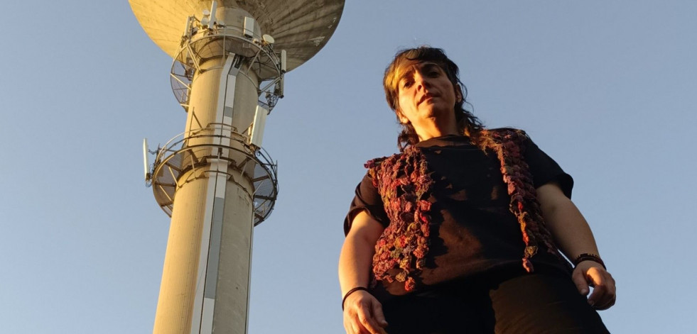 Lucía Aldao ofrece un taller de poesía gratuito en la Casa Museo Casares Quiroga