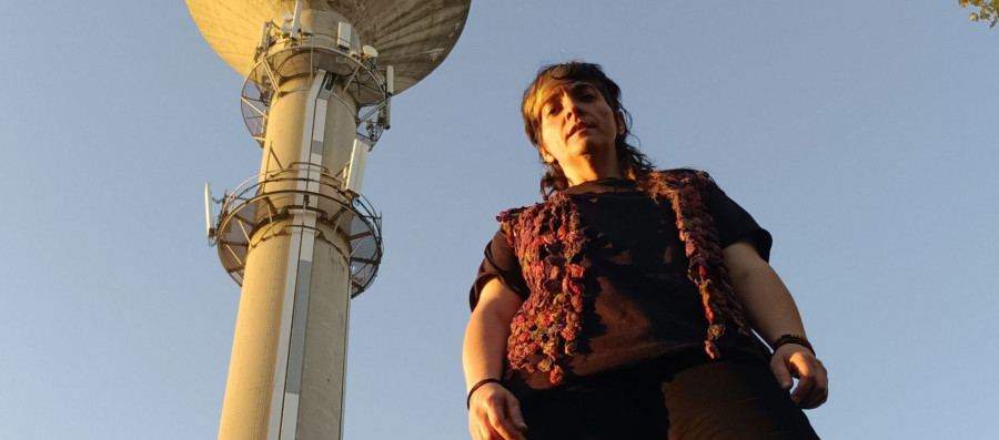 Lucía Aldao ofrece un taller de poesía gratuito en la Casa Museo Casares Quiroga