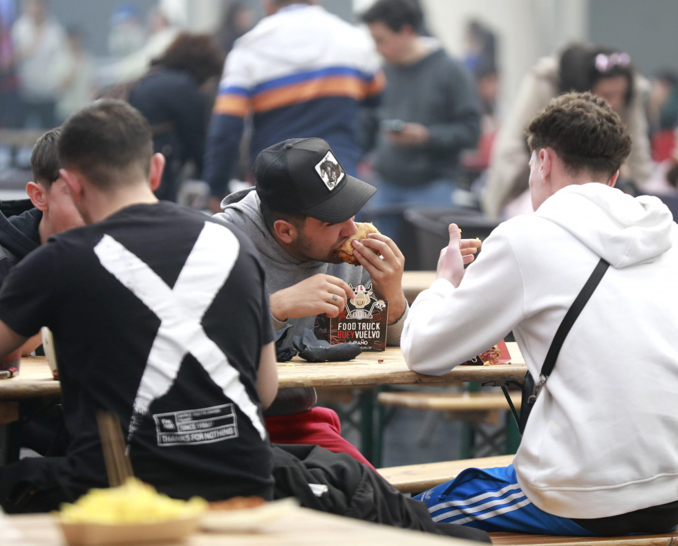 Burguer Fest