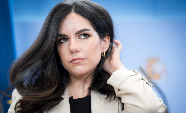 Vox anima al PP a “centrarse un poco” porque no hay elecciones convocadas