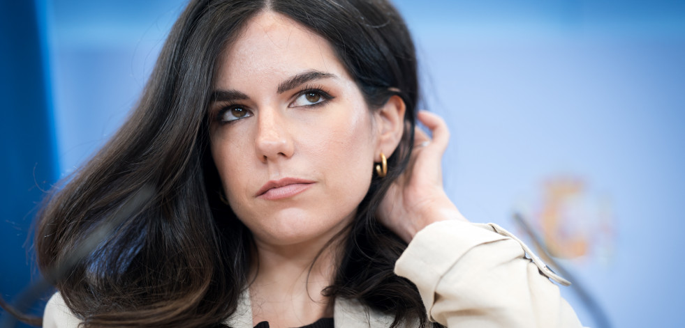 Vox anima al PP a “centrarse un poco” porque no hay elecciones convocadas