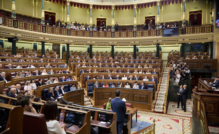 El PP volverá a sondear a aliados del PSOE tras la comparecencia de Sánchez al detectar un “malestar creciente”