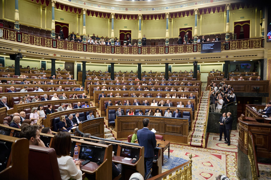 El PP volverá a sondear a aliados del PSOE tras la comparecencia de Sánchez al detectar un “malestar creciente”